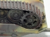 Modelcollect, German WWII E-75 Heavy Tank with 88 Gun